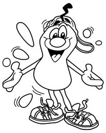 Trademark logo