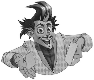 Trademark logo