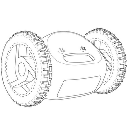 Trademark logo