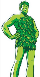 Trademark logo