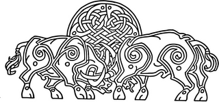 Trademark logo