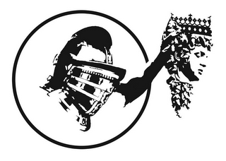Trademark logo