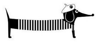 Trademark logo