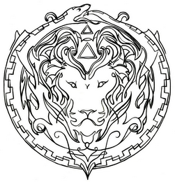 Trademark logo