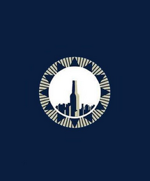 Trademark logo