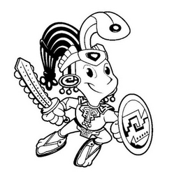 Trademark logo