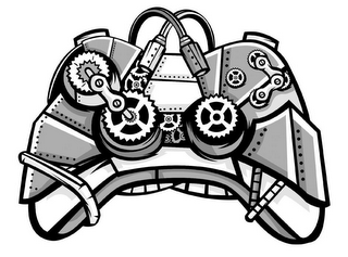 Trademark logo