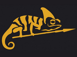 Trademark logo