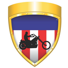 Trademark logo