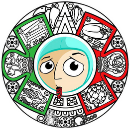 Trademark logo