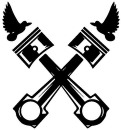Trademark logo