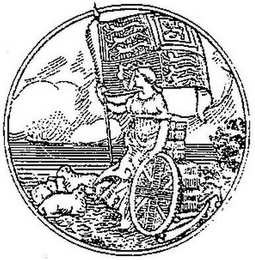 Trademark logo