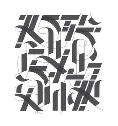 Trademark logo