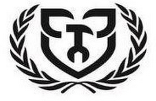 Trademark logo