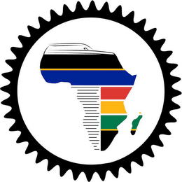 Trademark logo