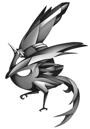 Trademark logo