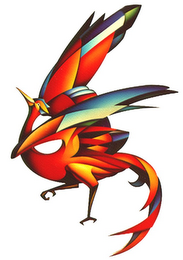 Trademark logo