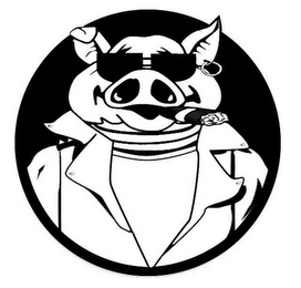 Trademark logo