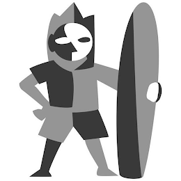 Trademark logo