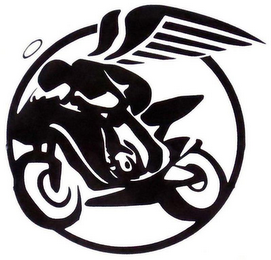 Trademark logo