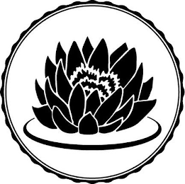 Trademark logo