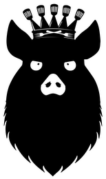 Trademark logo