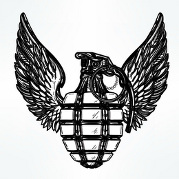 Trademark logo