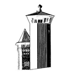 Trademark logo
