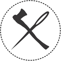 Trademark logo