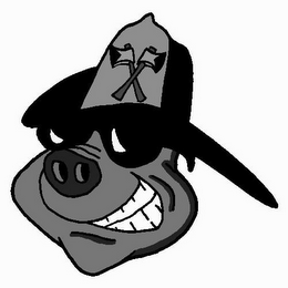 Trademark logo
