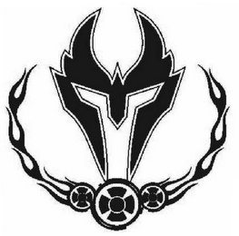 Trademark logo