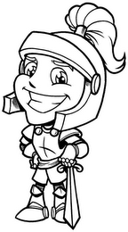 Trademark logo