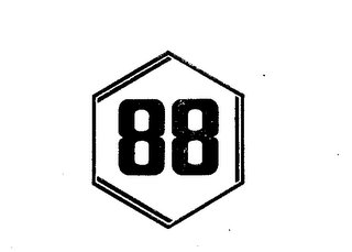 88 logo