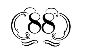 88 logo