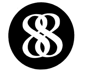 88 logo