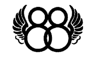 88 logo