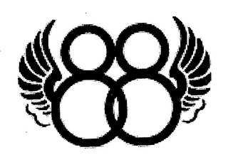 88 logo