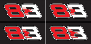 88 logo