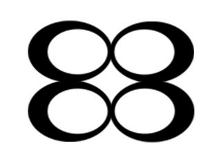 88 logo