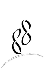 88 logo