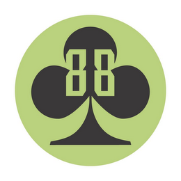 88 logo