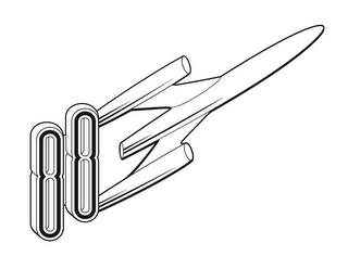 88 logo