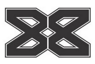 88 logo