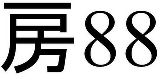 88 logo