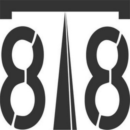 88 logo