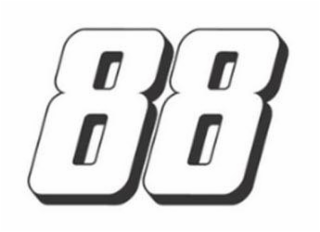 88 logo