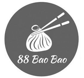 88 BAO BAO logo