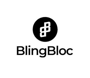 88 BLINGBLOC logo