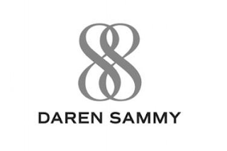 88 DAREN SAMMY logo