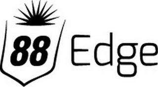 88 EDGE logo